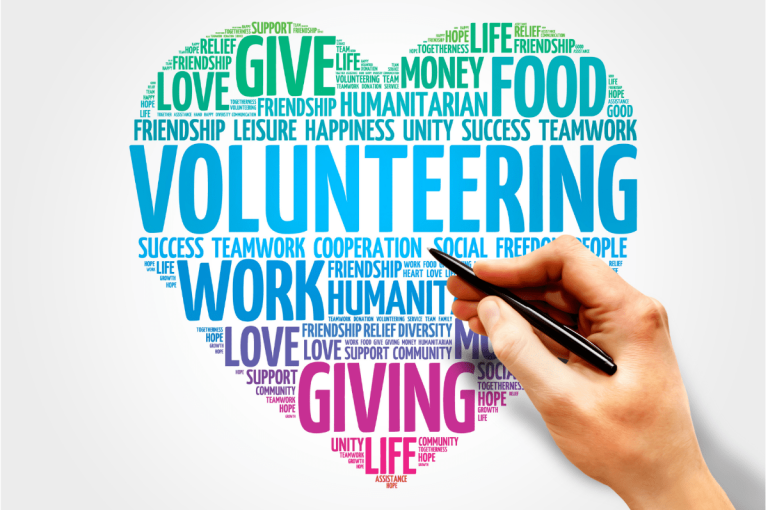 community work
